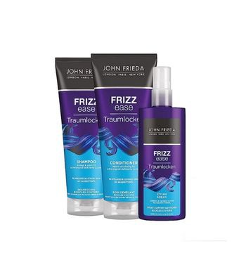 John Frieda Dream Curls Value Set pour cheveux bouclés