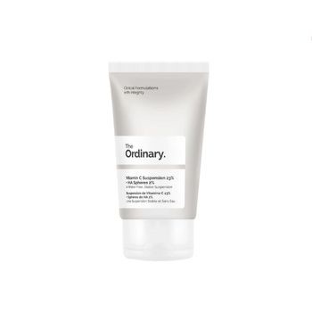 The Ordinary Suspension Vitamine C 23% + Sphères HA 2% , 30 ml