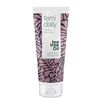 Australian Bodycare Femi Daily 100ml