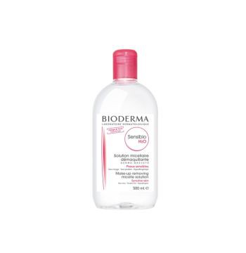 Bioderma Sensibio H2O 500 ml