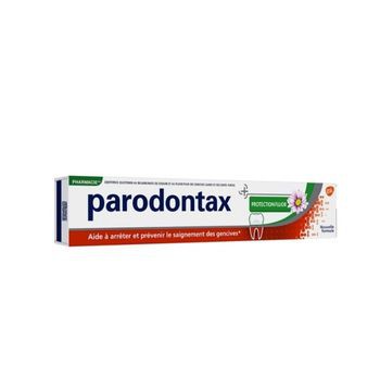 PARODONTAX Dentifrice Protection Fluor