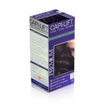 CAPILIFT COLORATION HAIR TOTAL REPAIR N°5